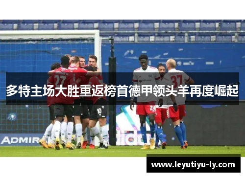 多特主场大胜重返榜首德甲领头羊再度崛起