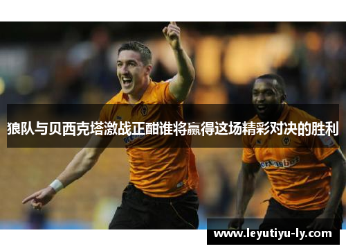 狼队与贝西克塔激战正酣谁将赢得这场精彩对决的胜利